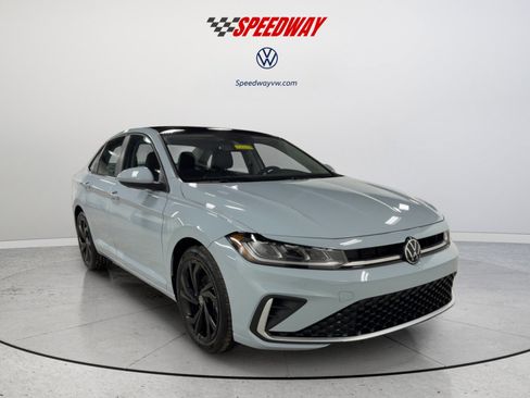 New 2026 Volkswagen Jetta SE image 7