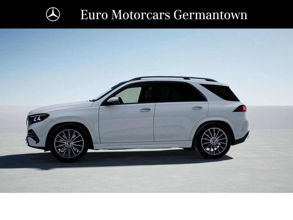 New 2027 Mercedes-Benz GLE 450 4MATIC image 35