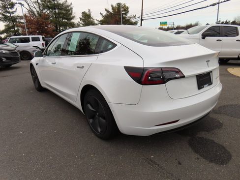 Used 2020 Tesla Model 3 Long Range image 7