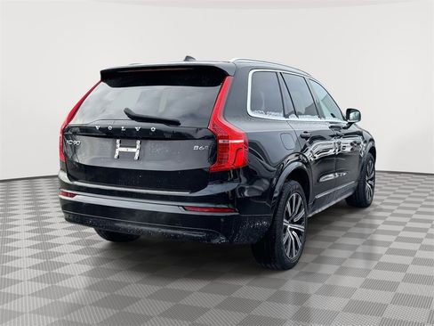 Certified 2023 Volvo XC90 B6 Core w/ Protection Package Premier image 4