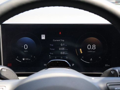 New 2025 Hyundai Santa Cruz Limited image 30