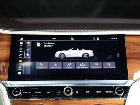 Used 2022 Bentley Continental GT Speed image 18