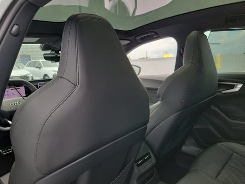 New 2026 Audi S5 Premium Plus AWD/4WD image 24