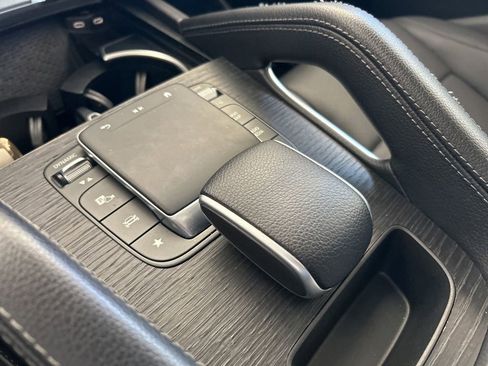 Used 2024 Mercedes-Benz GLE 350 4MATIC image 47