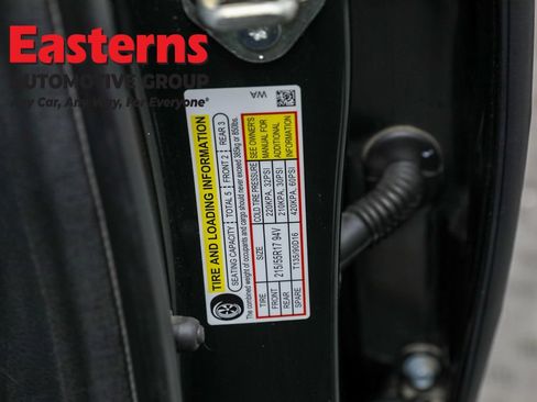 Used 2018 Honda HR-V LX image 32