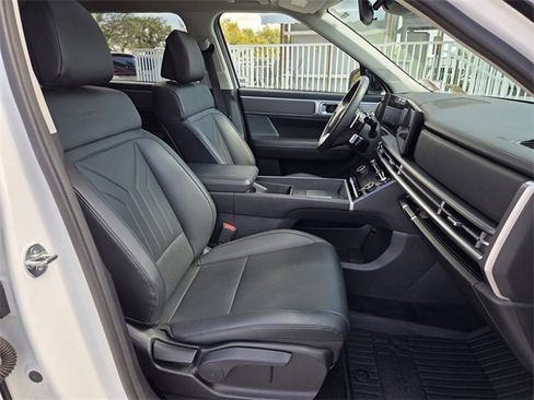 Used 2024 Hyundai Santa Fe XRT image 20