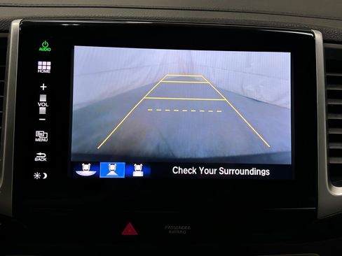 Used 2016 Honda Pilot EX image 21