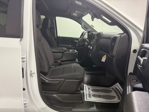 New 2026 GMC Sierra 1500 Pro w/ Pro Value Package image 25