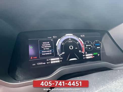 Used 2026 Toyota Tundra 1794 Edition AWD/4WD image 22