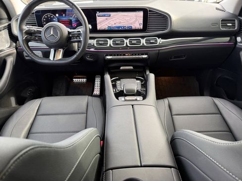 Certified 2025 Mercedes-Benz GLS 450 4MATIC image 13