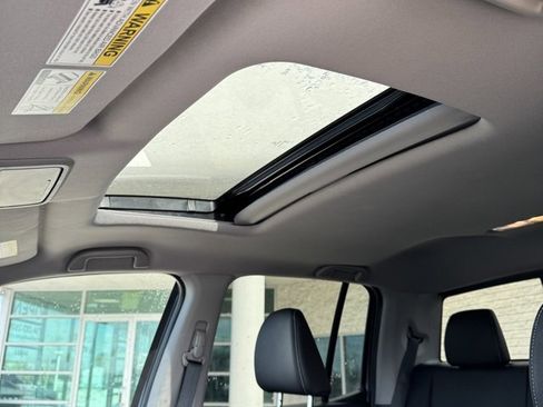 Certified 2025 Honda Ridgeline RTL image 20