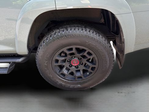 Used 2021 Toyota 4Runner TRD Pro AWD/4WD image 24