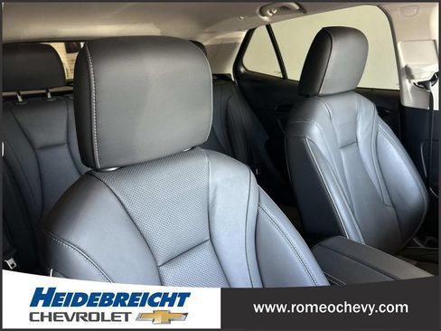 Used 2023 Buick Envision Essence FWD image 35