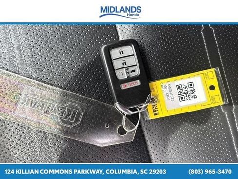 Used 2021 Honda CR-V EX-L image 41