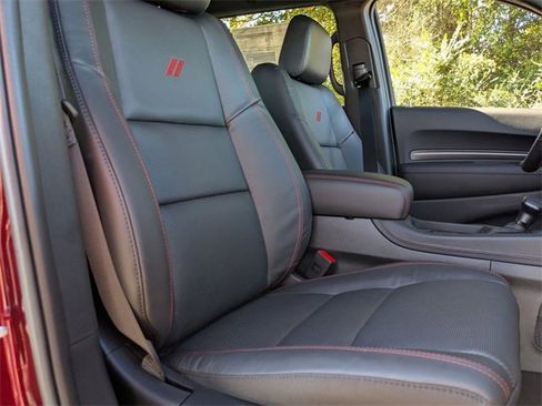 New 2026 Dodge Durango GT image 40