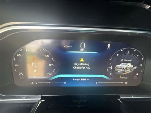 New 2026 Chevrolet Silverado 1500 LT image 12