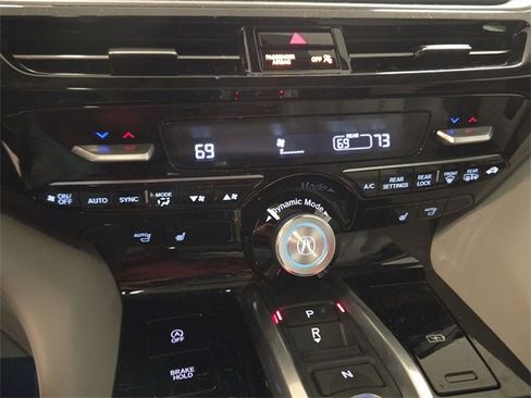 Certified 2023 Acura MDX Technology image 19