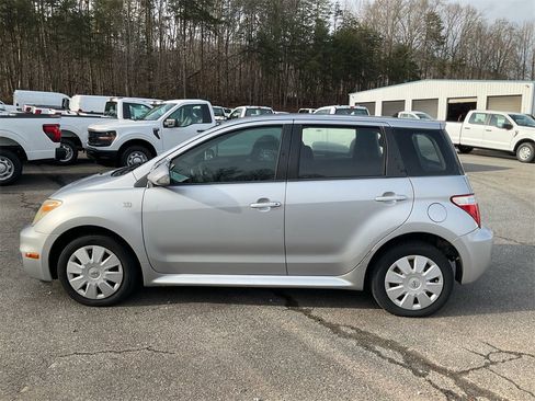 Used 2006 Scion xA image 8