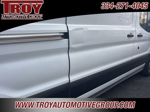 Used 2019 Ford Transit 250 148 High Roof image 7