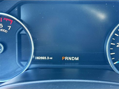 Used 2017 Ford F150 Lariat w/ Equipment Group 502A Luxury image 13