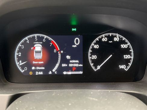 Used 2024 Honda Ridgeline TrailSport image 10