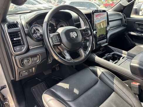 Used 2021 RAM 1500 Limited RWD image 17