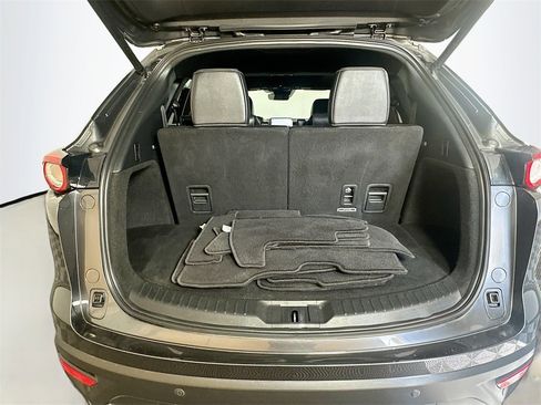 Used 2021 MAZDA CX-9 Grand Touring image 26