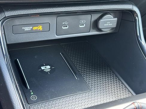 New 2026 Honda CR-V TrailSport image 17