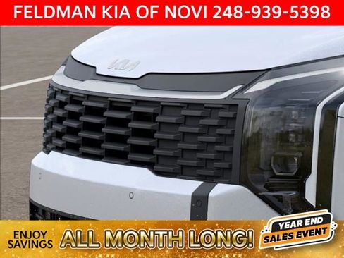 New 2026 Kia Sportage LX image 12