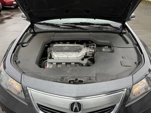 Used 2012 Acura TL w/ Technology Package image 32