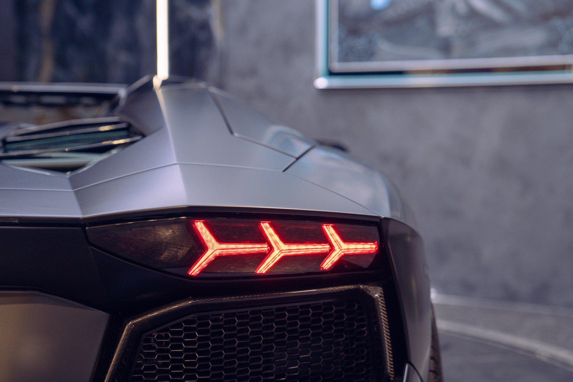 Used 2014 Lamborghini Aventador LP 700-4 AWD/4WD image 30