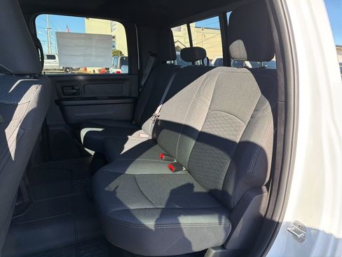 New 2026 RAM 3500 Tradesman image 21