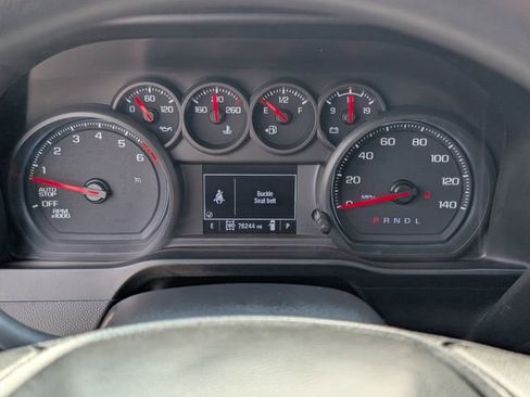 Used 2023 GMC Sierra 1500 Pro AWD/4WD image 17