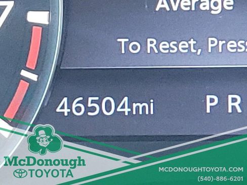 Used 2023 Nissan Frontier SV image 20