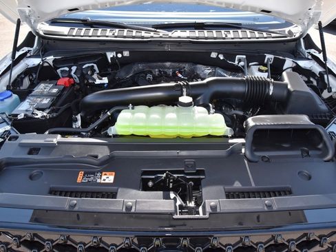 New 2025 Lincoln Navigator L Reserve w/ Jet Appearance Package image 45