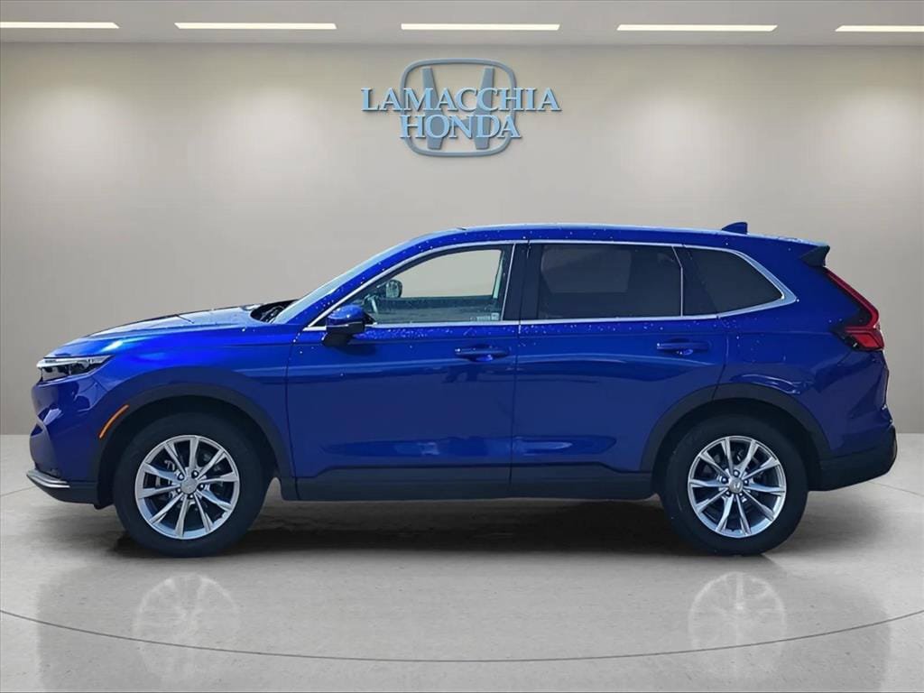 Used 2025 Honda CR-V EX-L image 2