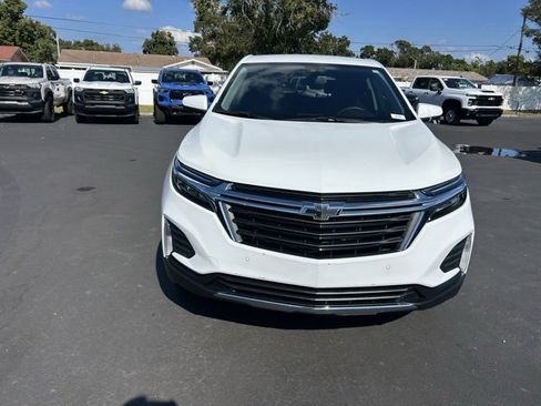 Certified 2023 Chevrolet Equinox LT image 2