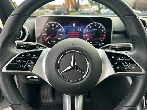 Certified 2025 Mercedes-Benz C 300 Sedan image 27