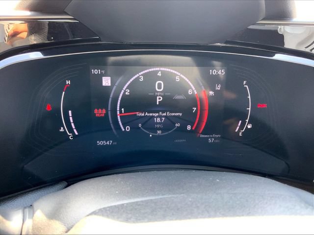 Used 2022 Lexus NX 350 F Sport w/ Towing Package (2000 Lbs) AWD/4WD image 19