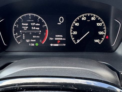 New 2025 Honda Pilot Sport image 18