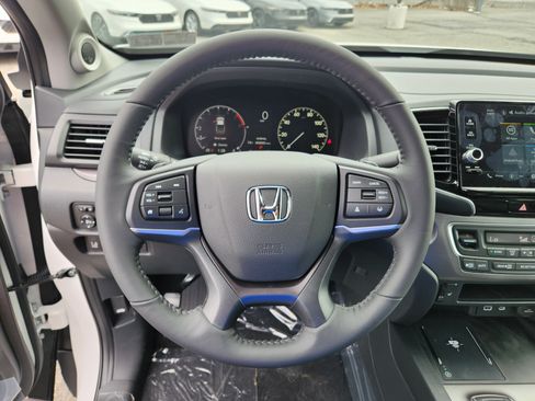 New 2026 Honda Ridgeline RTL image 15