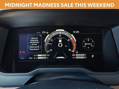 New 2026 Toyota Tundra 1794 Edition image 13