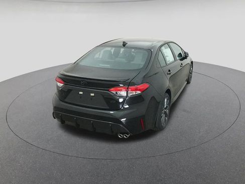 New 2026 Toyota Corolla SE image 8