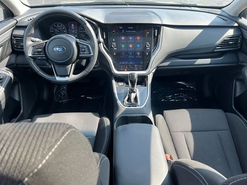 Used 2022 Subaru Legacy Premium image 21