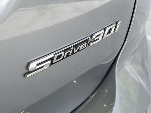 Used 2023 BMW X3 sDrive30i w/ Convenience Package RWD image 6