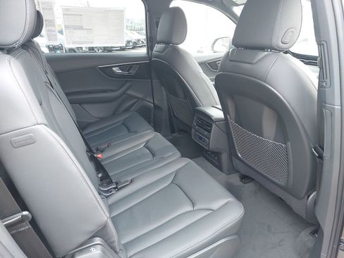 New 2026 Audi Q7 2.0T Premium Plus AWD/4WD image 11