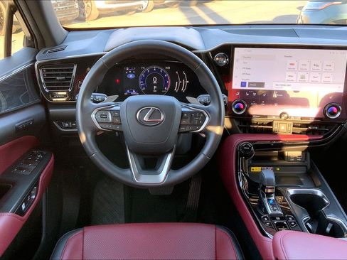 Used 2023 Lexus NX 350 AWD w/ Premium Package image 5