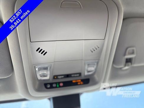 Used 2024 Chevrolet Equinox LT w/ LPO, Floor Liner Package AWD/4WD image 23