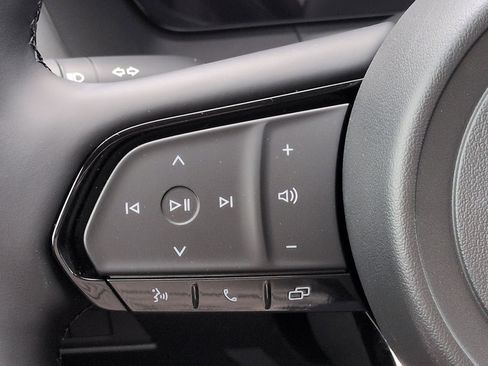 New 2026 MAZDA CX-5 Preferred AWD/4WD image 22
