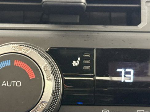 Certified 2025 Toyota Tacoma SR5 image 8